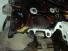 Восстановление  а\м Hyundai Solaris боковая крышка двигателя ГРМ